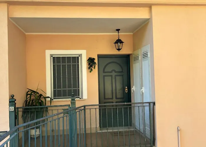 Casa Gaia Rome