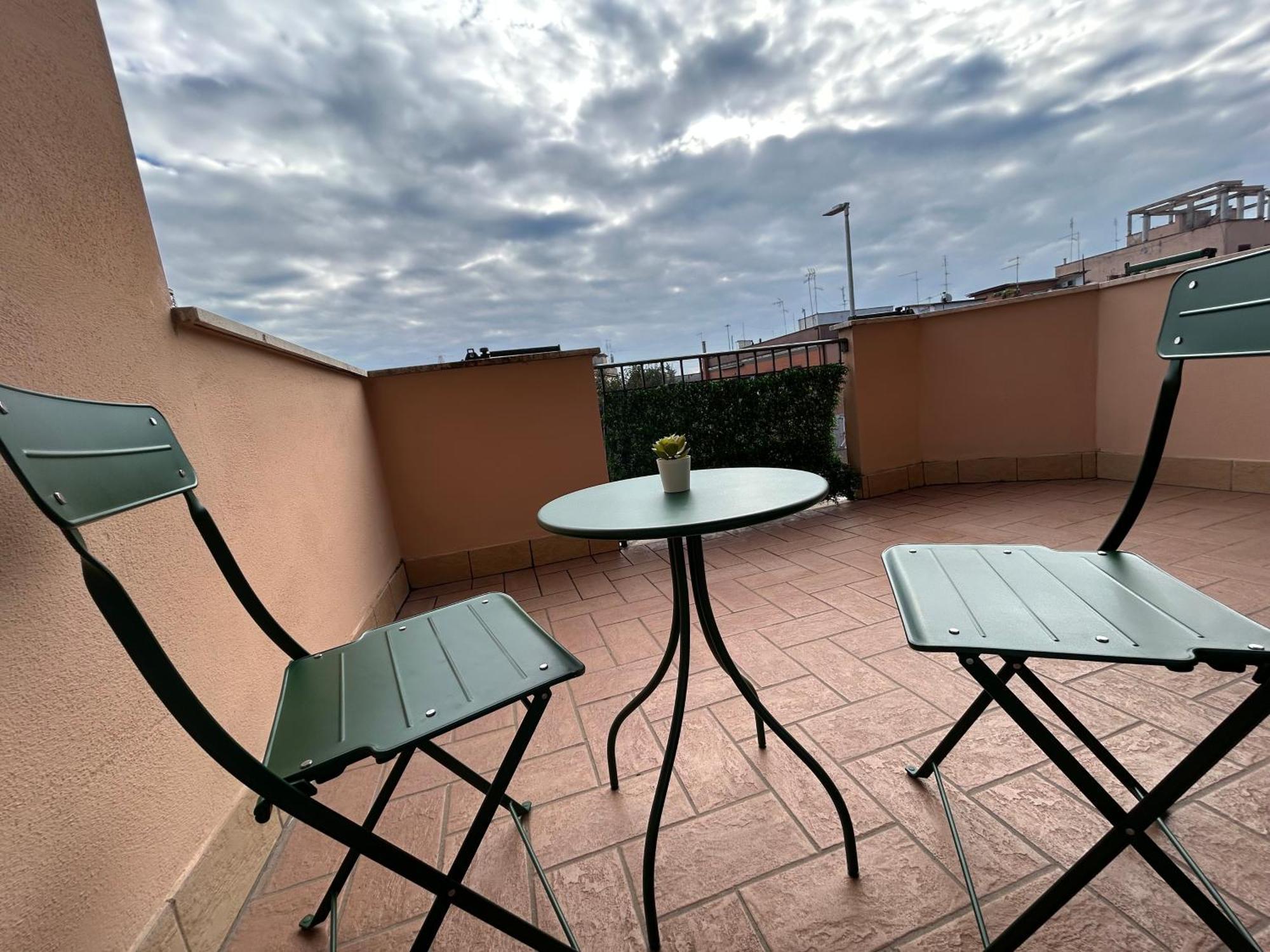 Appartamento Casa Gaia *