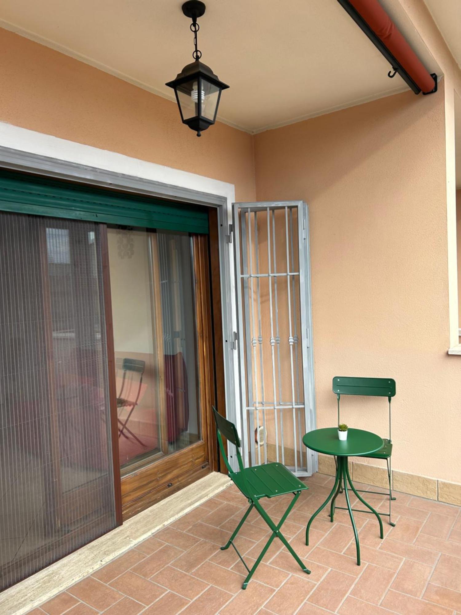 Casa Gaia