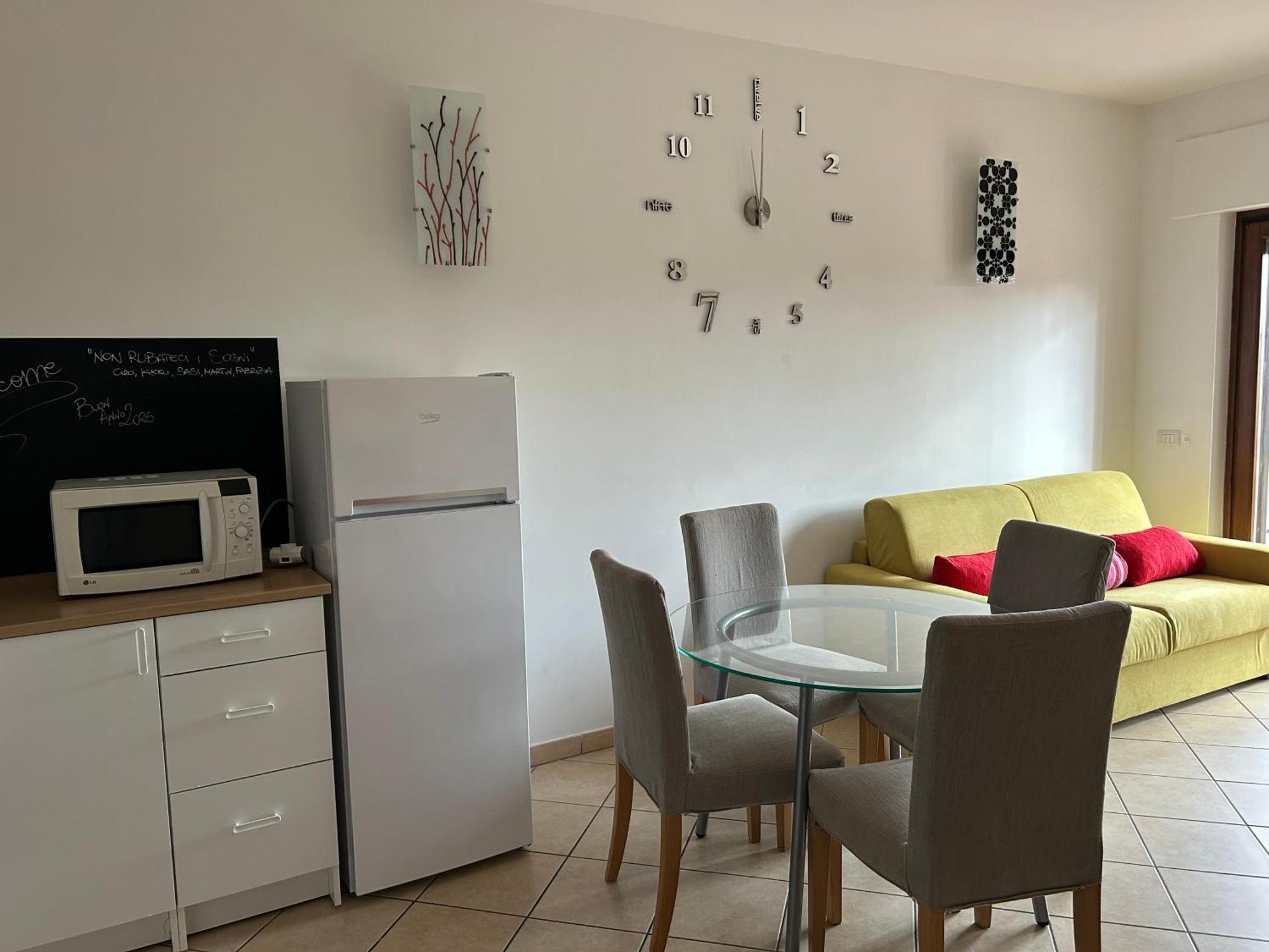 Casa Gaia Appartamento