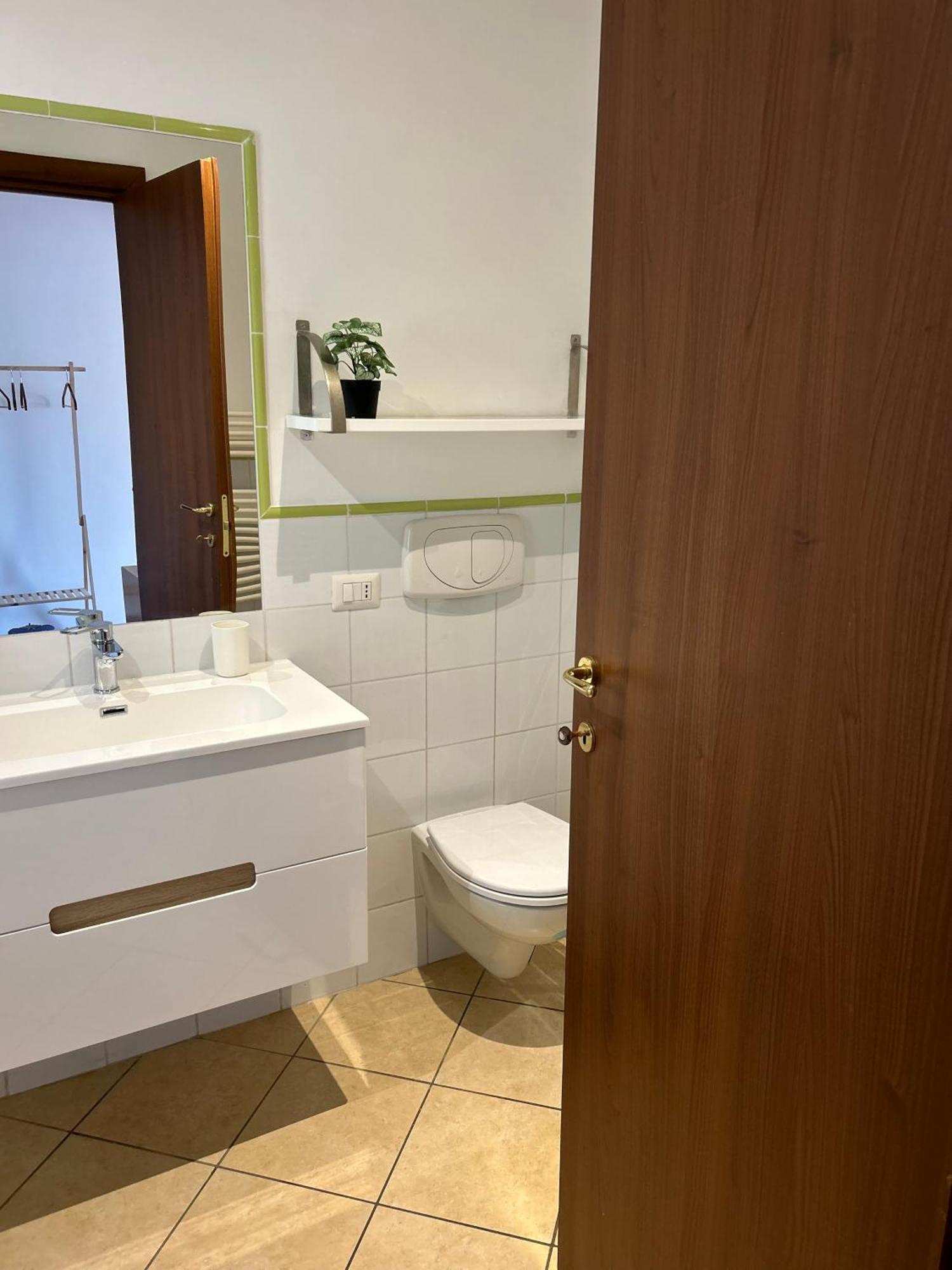 Casa Gaia * Roma