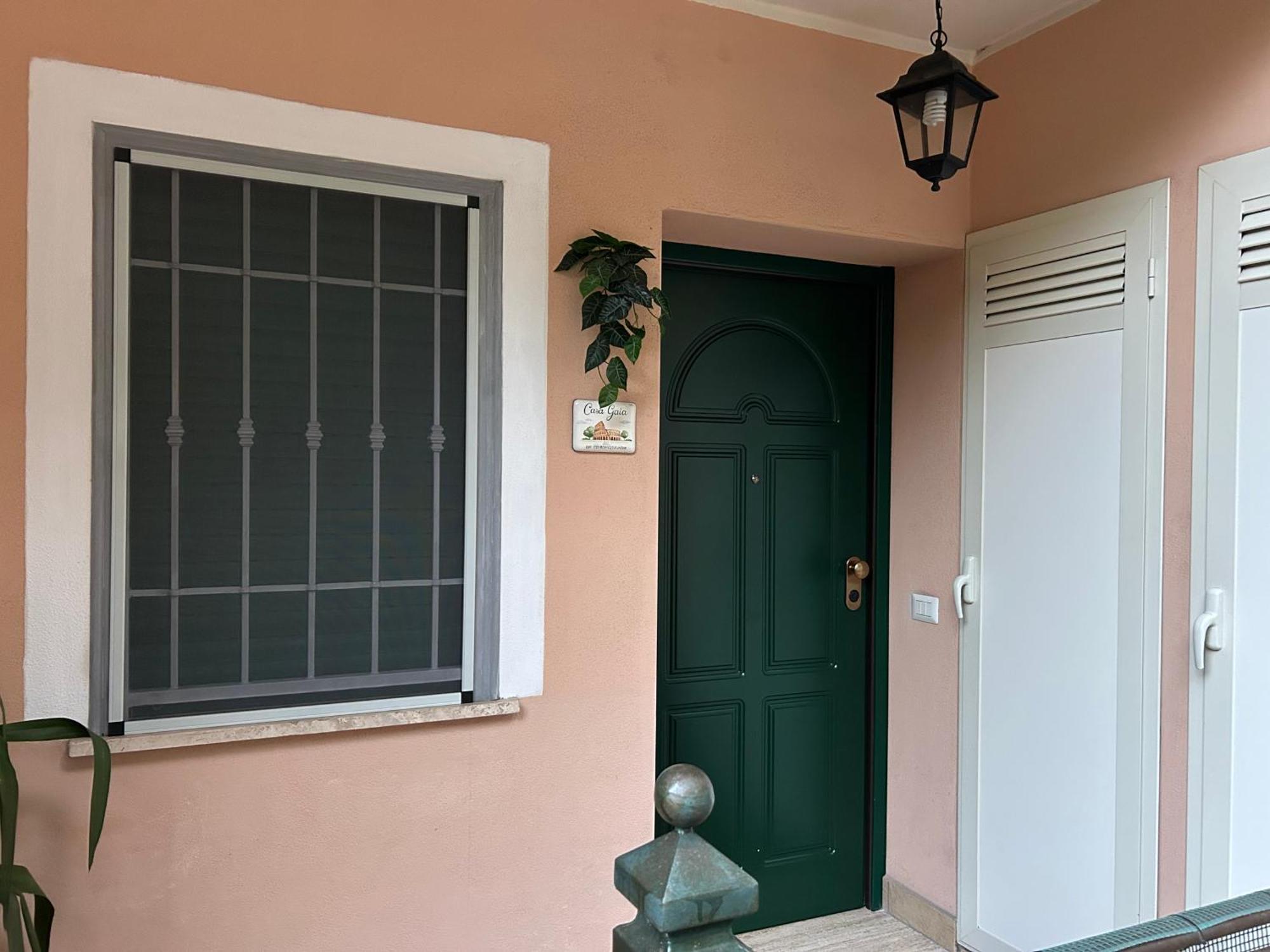 Appartamento Casa Gaia Roma