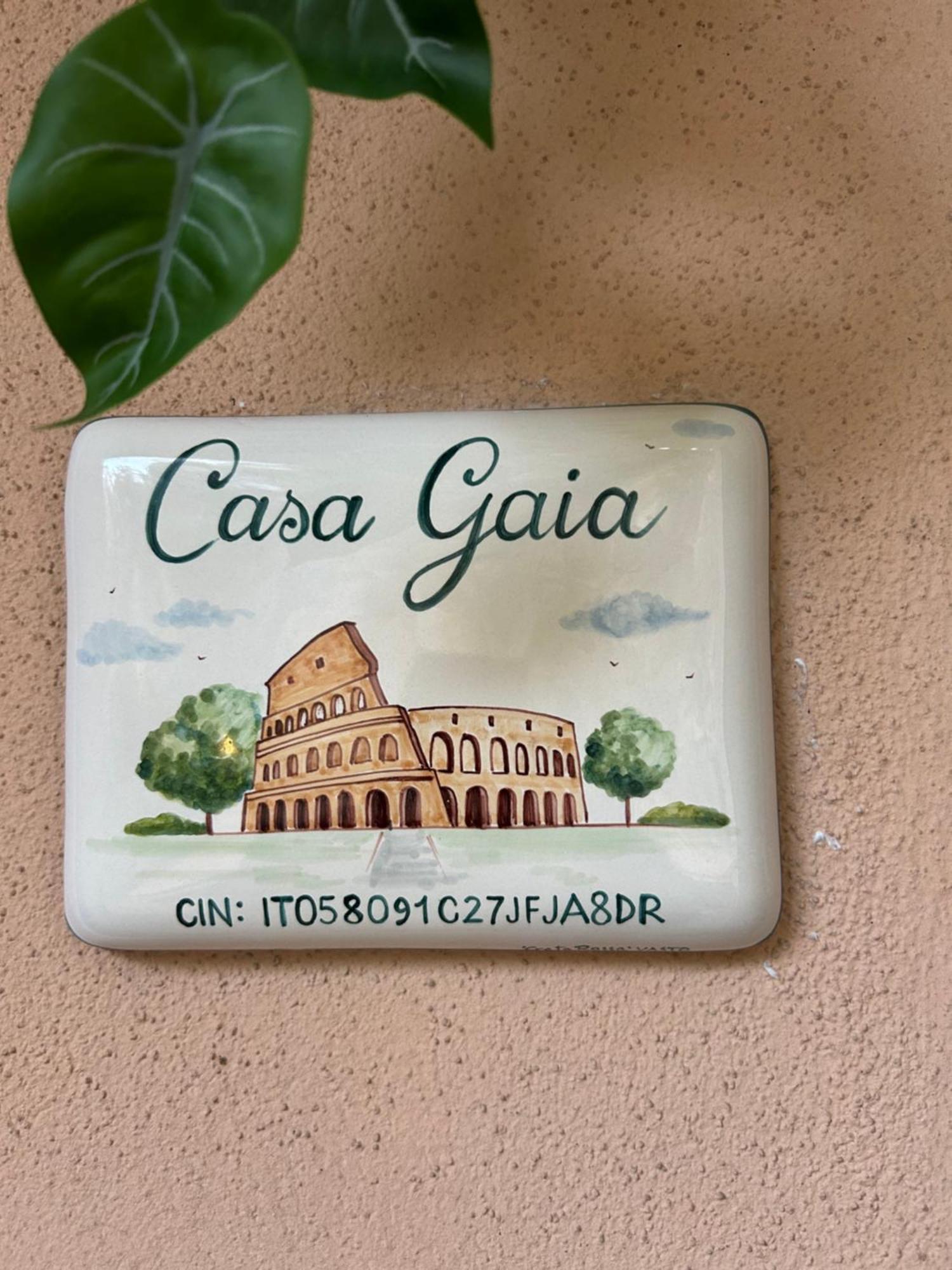 Casa Gaia * Roma
